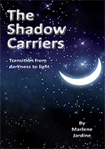 The Shadow Carriers cover